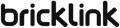 Logo: BRICKLINK / Buying bricks & parts to create ideas